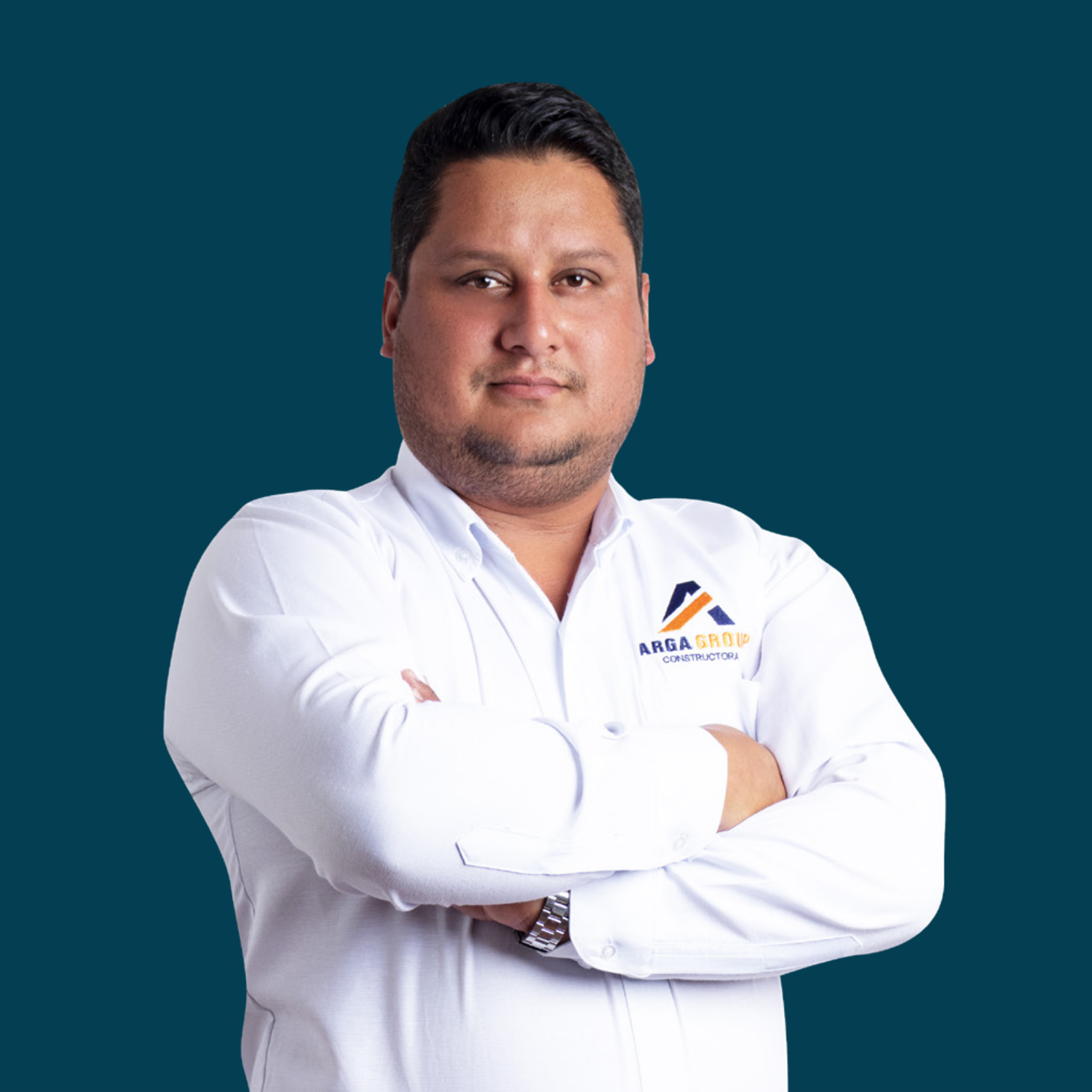 Abog. Giordano Gayoso, Gerencia General