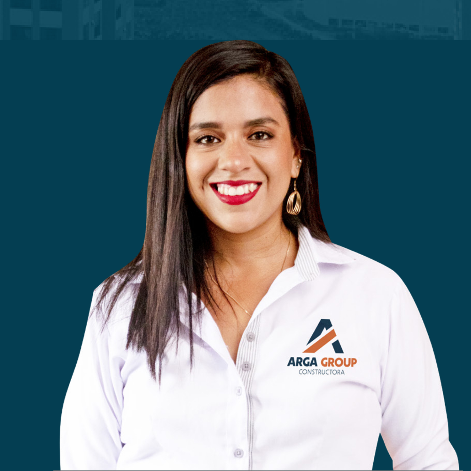 Econ. Marissa Barrueto, Gerencia Comercial